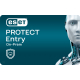 ESET PROTECT Entry On-Prem- 1-Year Renewal/ 11-25-Seats (Tier B11)